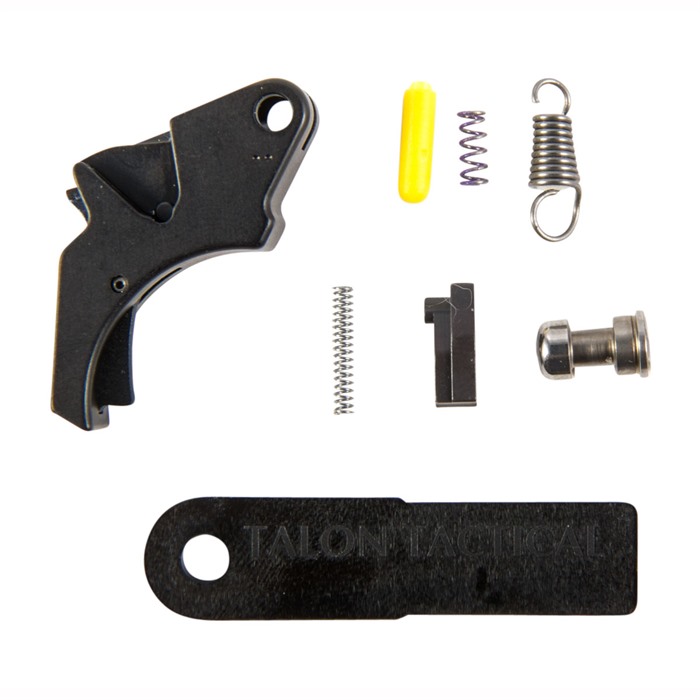 Apex Tactical 100179 Action Enhancement Drop-In Fits Smith & Wesson M&P 2.0 - View 2