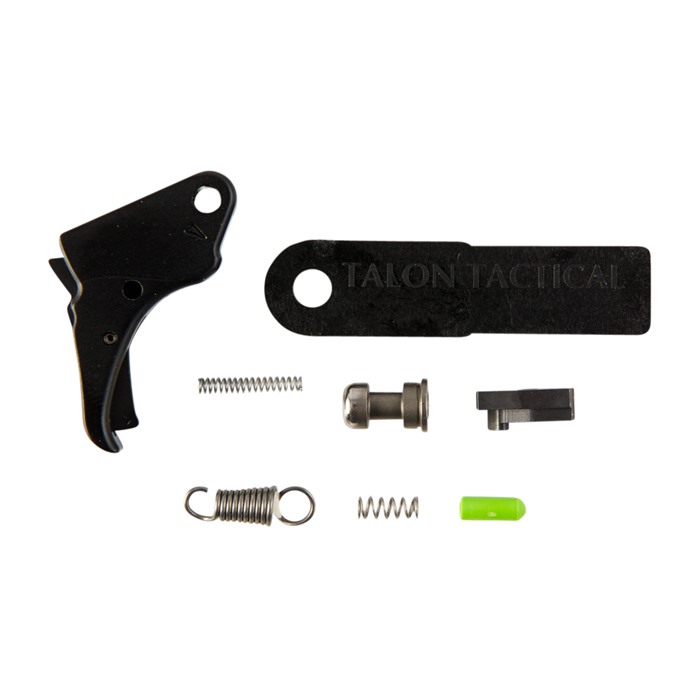 Apex Tactical 100171 Trigger Kit for S&W M&P Shield 2.0 Black - View 3
