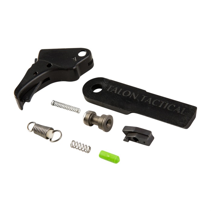 Apex Tactical 100171 Trigger Kit for S&W M&P Shield 2.0 Black - View 4