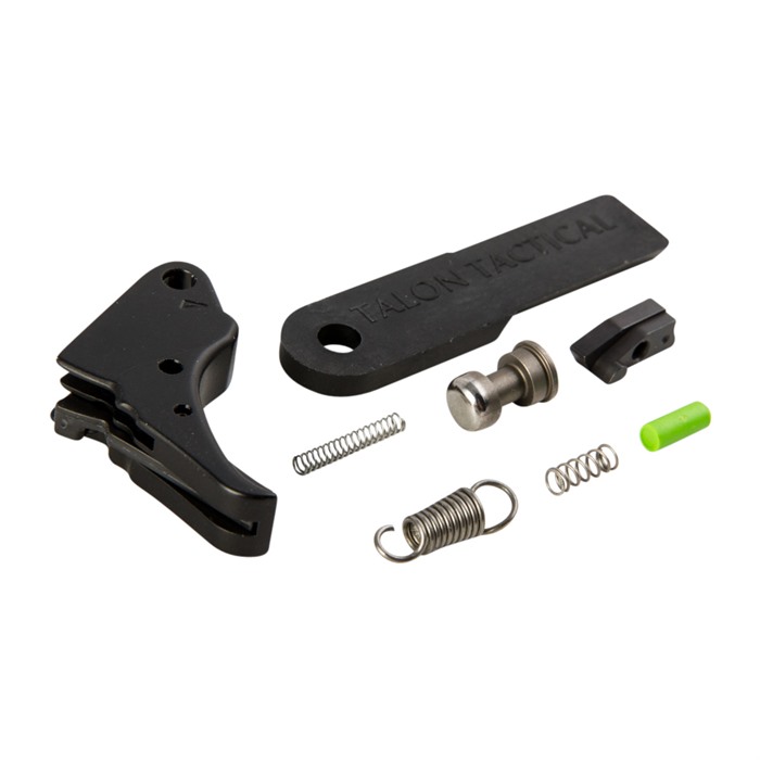 Apex Tactical 100171 Trigger Kit for S&W M&P Shield 2.0 Black - View 5