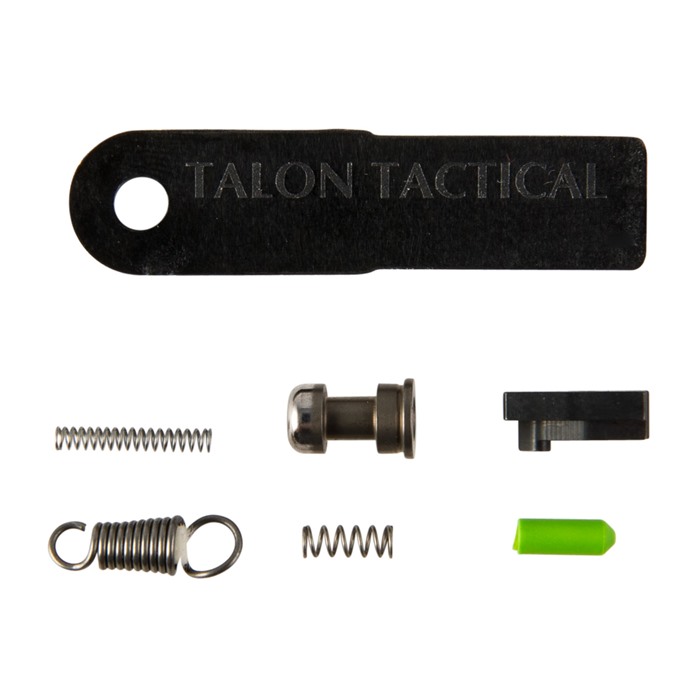 Apex Tactical 100-176 S&W M&P M2.0 Shield Duty/Carry Kit 9mm/40 S&W - View 2