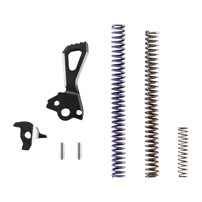 Apex Tactical 116142 Action Enhancement Kit for CZ 75B Pistol Black - View 2