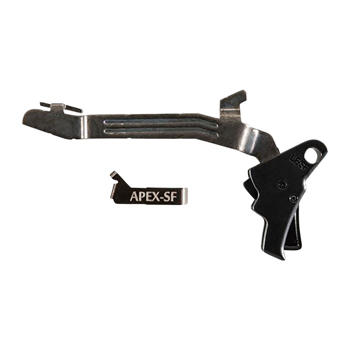Apex Tactical SPECIALTIES 102117 Action Enhancemen - View 2