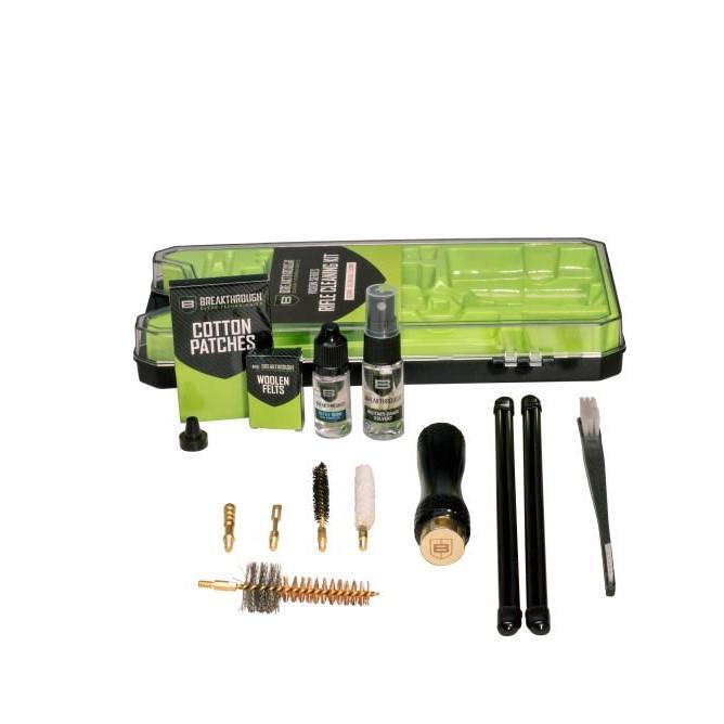 Breakthrough BT-CCC-AR10 Vision Series AR-10 Rifle Cleaning Kit - View 2