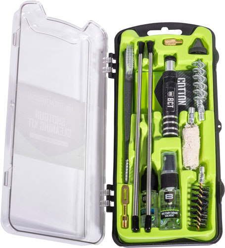 Breakthrough BTCCC20G Vision Series 20 Gauge Shotgun Cleaning Kit 15-Piece - View 2