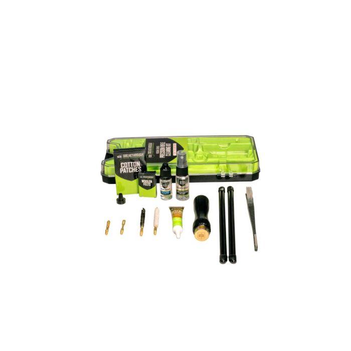 Breakthrough Clean Technologies Vision Series Cleaning Kit f/.243 Cal/6mm - View 2