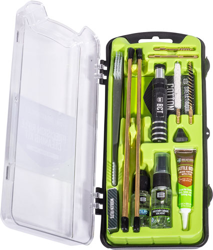 Breakthrough Clean Technologies Vision Se Cleaning Kit f/.270/.284 Cal/ 7mm - View 2