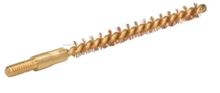 Breakthrough PHOSPHORUS BRONZE BRISTLE BORE BRUSH - .17 CAL (RETAIL PACKAGING) BT-17PBBB - View 2
