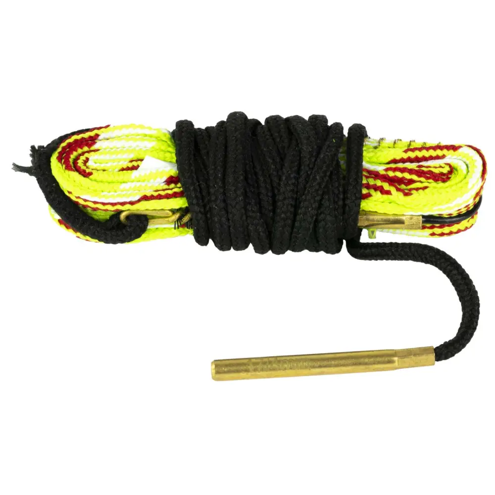 Breakthrough Battle Rope 2.0 Bore Cleaner .17cal/4.5mm with Dual Brush System - View 2