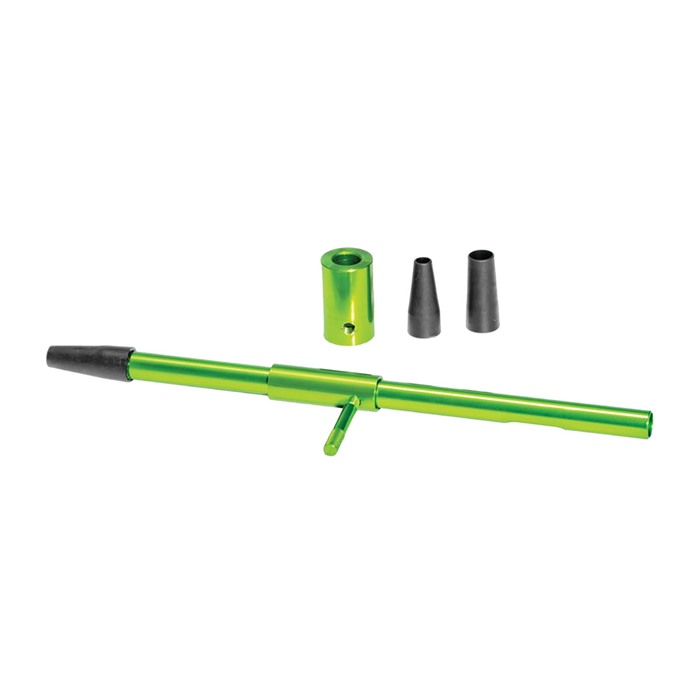 Breakthrough BTBGU Aluminum Universal Bore Guide .17-.416 Cal 12.5" - View 2