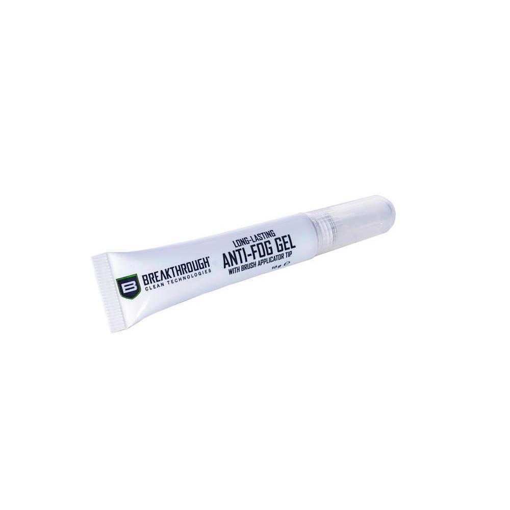 Breakthrough Clean BTAFGKT Anti-Fog Gel Kit with Cloth & Brush Applicator - View 2