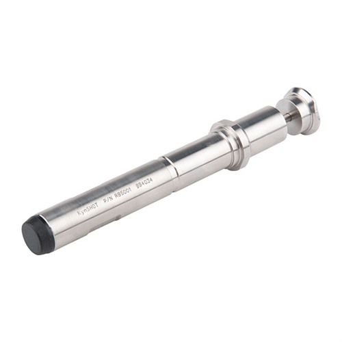 KynSHOT RB5001 Marksman Recoil Buffer AR-15 Fixed Stock 5.56/.223 - View 2