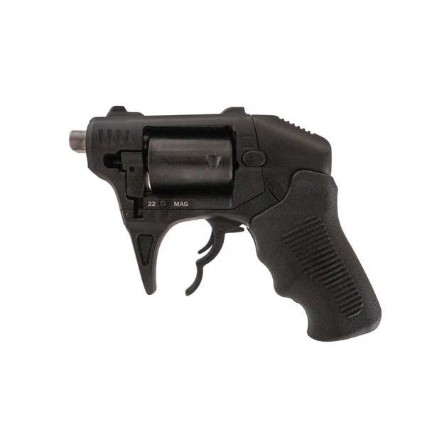 Standard Mfg S333 Thunderstruck .22 WMR 1.25" Revolver 8RD - View 2