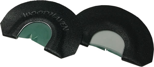 Woodhaven WH094 Ninja V Diaphragm Call Triple Reed Turkey Call - View 2