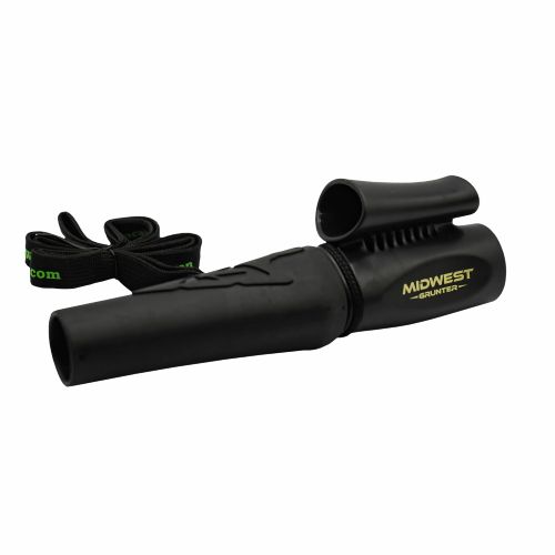 Woodhaven WH363 Midwest Grunter Deer Call Adjustable Tone & Pitch - View 2