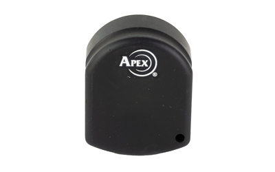 Apex Tactical FNX 45 Magazine Extension +2 Rounds Aluminum with L-Key Wr... - View 4