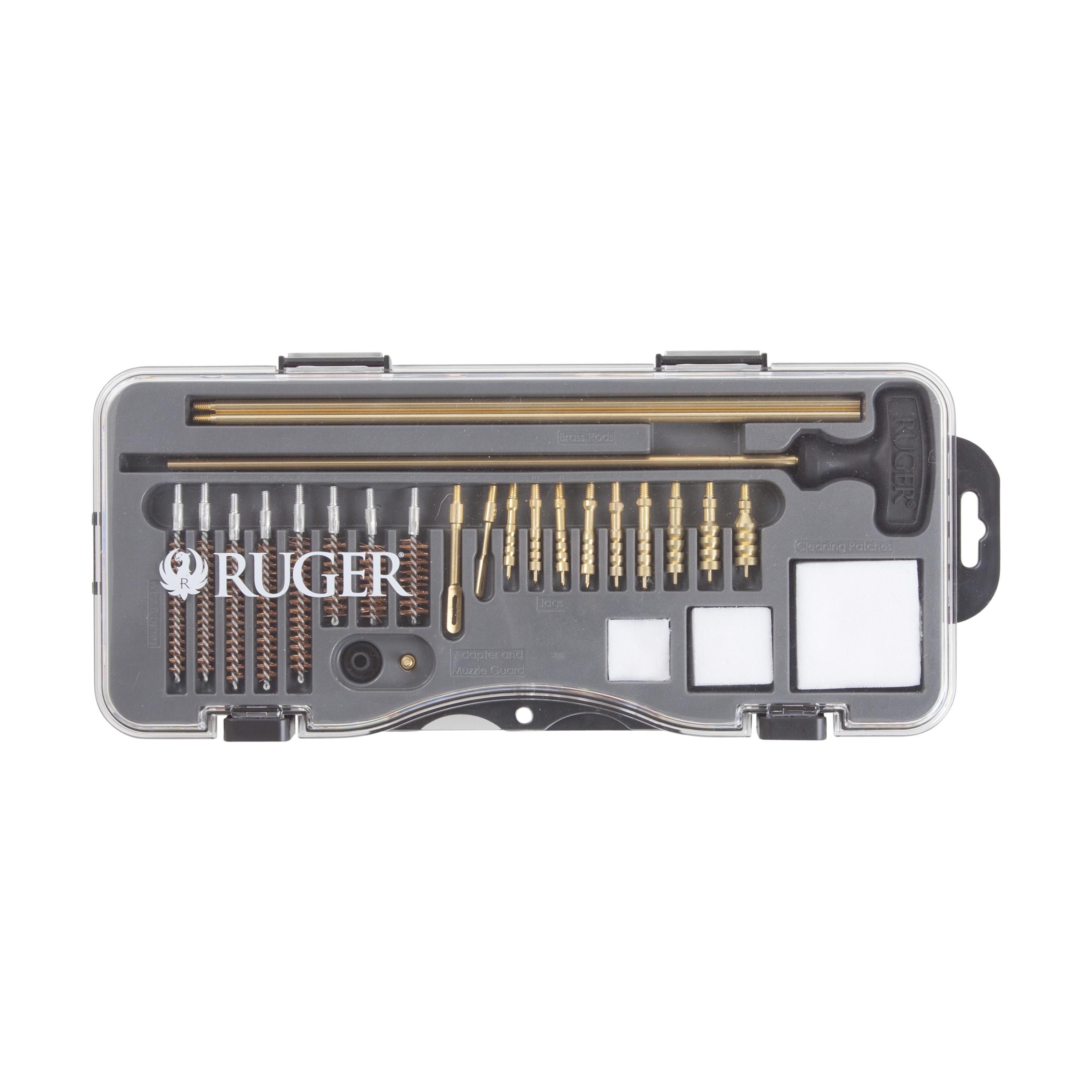 Allen Company Ruger? Handgun Cleaning Kit Md: 27825 - View 2