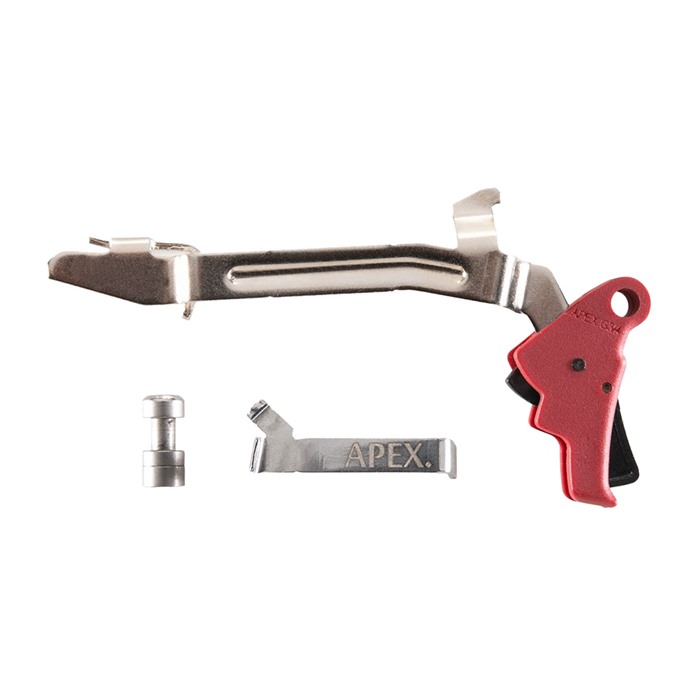 Polymer Action Enhancement KITS For GlockÂ Gen3/4 - View 2