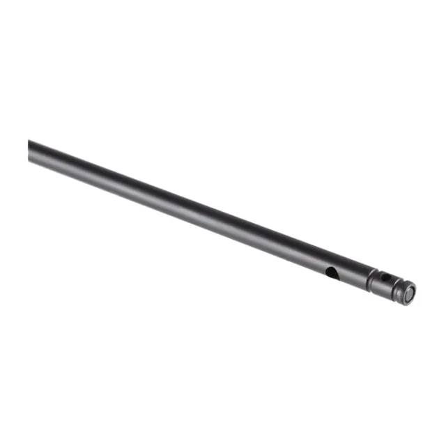 Sons OF LIBERTY GUN WORKS MID-LENGTH GAS TUBE FOR AR-15 STAINLESS STEEL - View 2