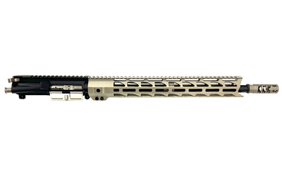 WMD Guns Complete Upper Receiver 350 Legend 16" Barrel Low Profile Gas - View 2