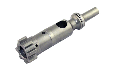 WMD Guns Bolt Assembly 450 Bushmaster NiB-X Finish Nickel - View 2