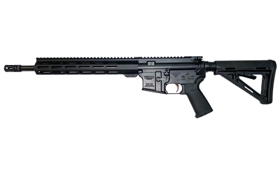 WMD Guns Beast Semi-automatic AR 556NATO 16" Government Barrel Threaded - View 2