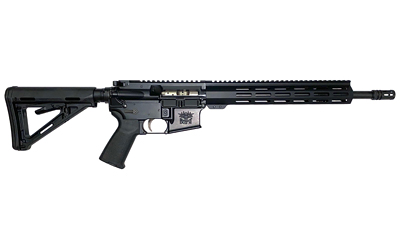 WMD Guns Beast Semi-automatic AR 556NATO 16" Government Barrel Threaded - View 3