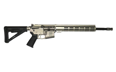 WMD Guns Beast Semi-automatic AR 300 Blackout 16" Barrel Threaded 1/2X28 - View 2