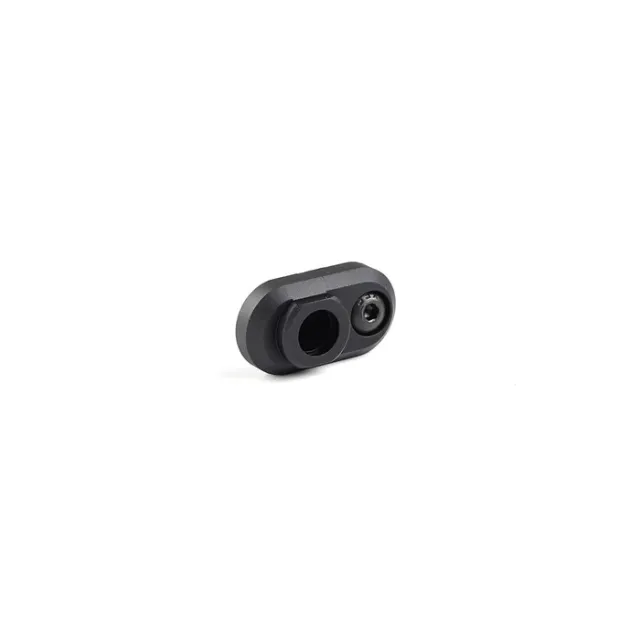 Samson 04-01008-01 Quick Detach Sling Point M-LOK Black - View 2
