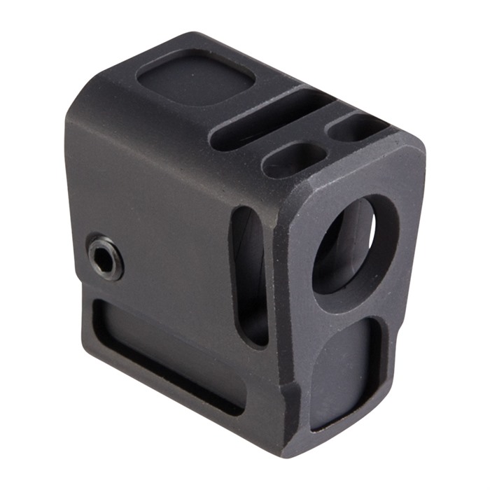 Samson Manufacturing Corp. Enhancer Black 04-06031-01 - View 2
