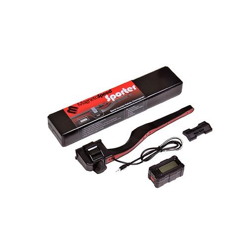 MAGNETOSPEED Sporter Barrel Mount Chronograph For - View 2