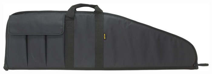 Allen Cases Engage Tactical Rifle Black Soft 42" 1070 - View 2