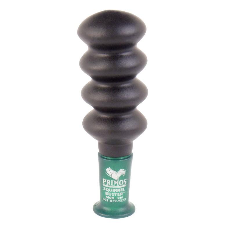 Primos 373 Squirrel Buster Grunter Call Fox/Grey/Young Sounds Attracts - View 2