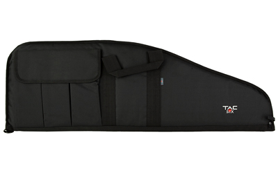 Allen Engage Tactical Rifle Case Black 38" 1080 - View 2