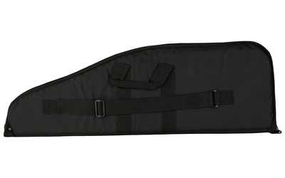 Allen Engage Tactical Rifle Case Black 38" 1080 - View 3