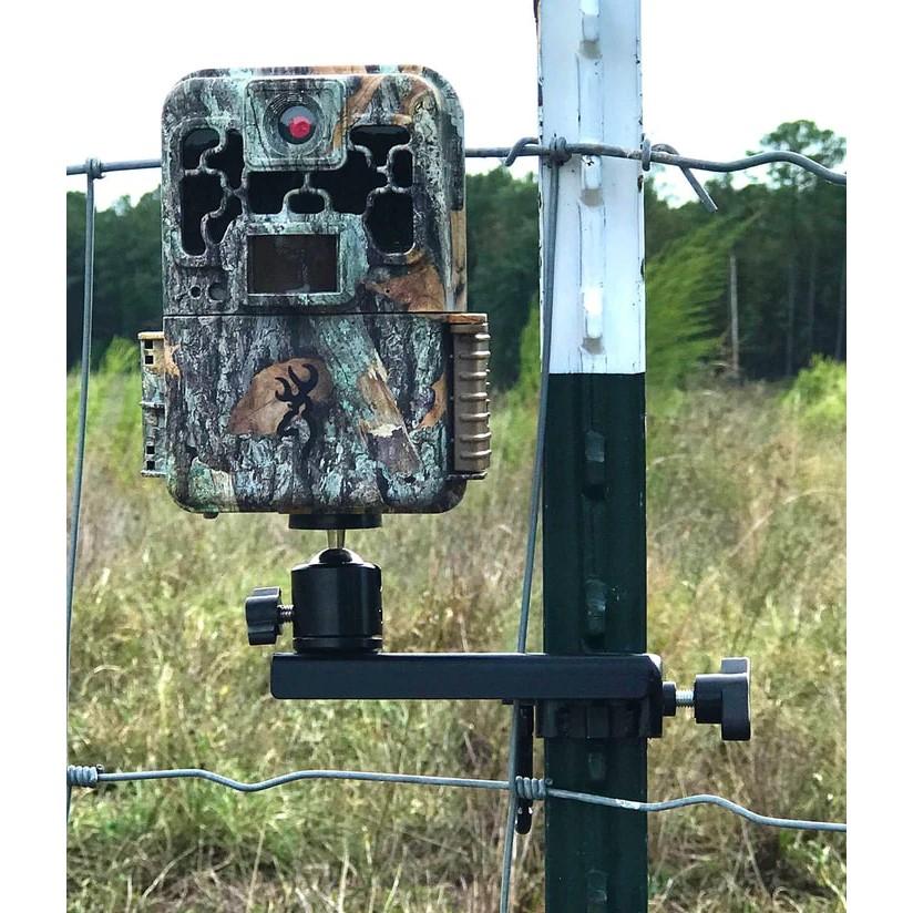 Browning Trail Cameras T-Post Mount - View 2
