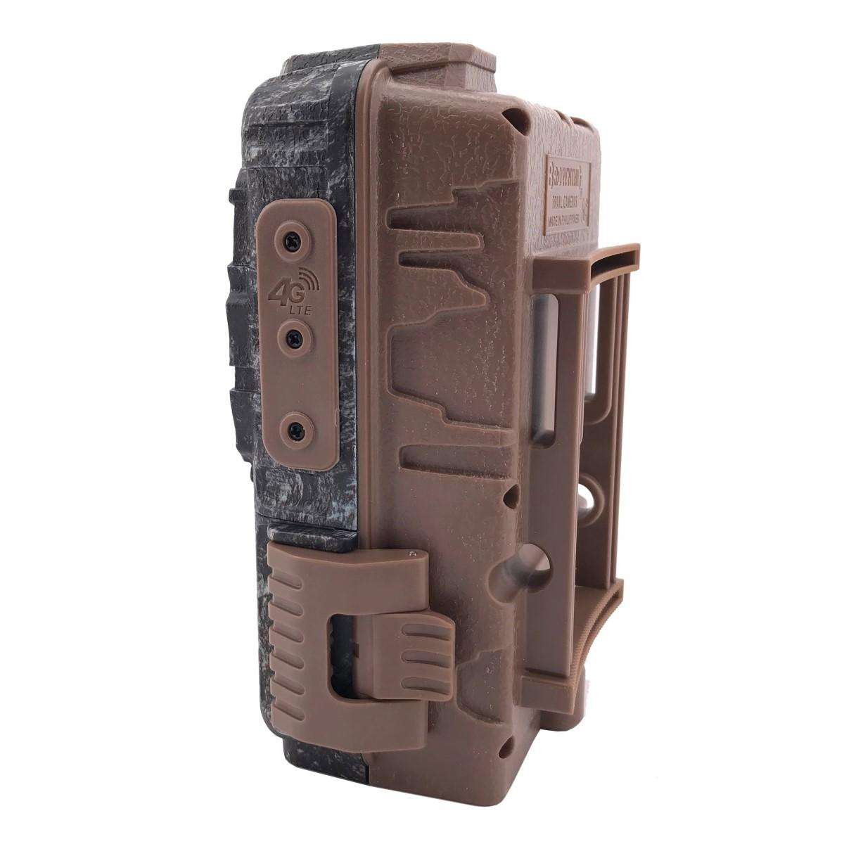 Browning Trail Cameras PSM Defender Pro Scout Max Camo 20MP Resolution... - View 2