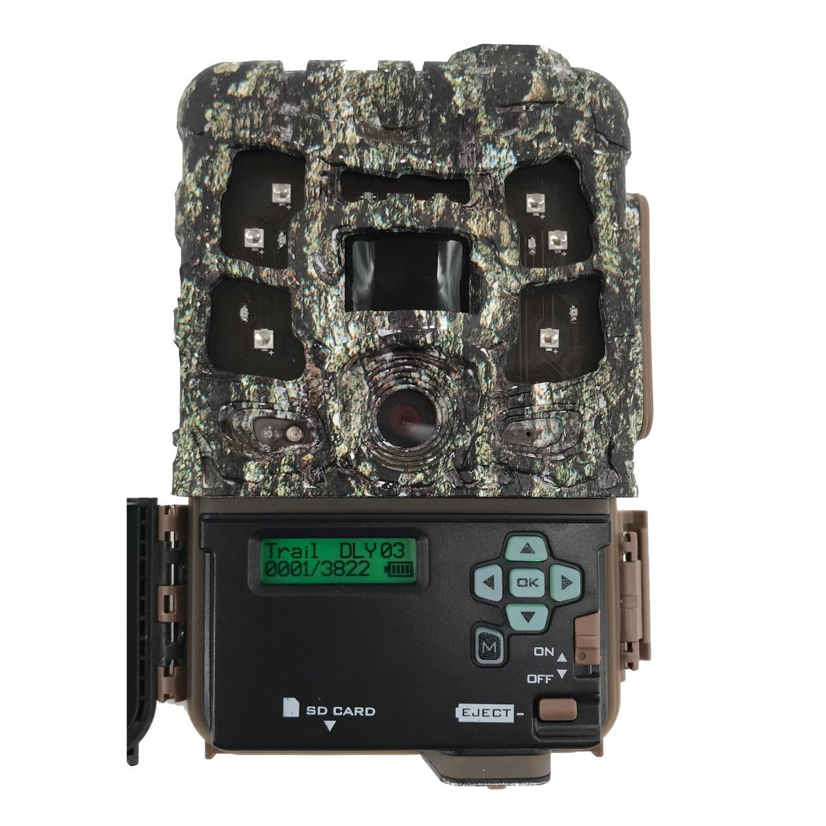 Browning Trail Cameras PSM Defender Pro Scout Max Camo 20MP Resolution... - View 3