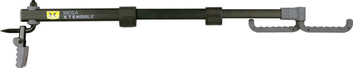 Hawk Hwkha3021 Mega Xtendible Tree ARM Black Aluminum 12"-25.5" 3021Z - View 2