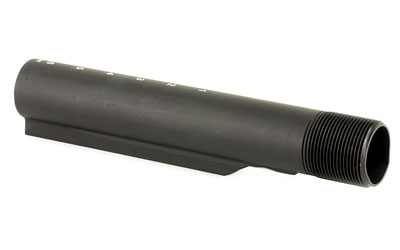 Spike's Tactical SLA500R 6-Position Mil-Spec Buffer Tube Black Anodized - View 3
