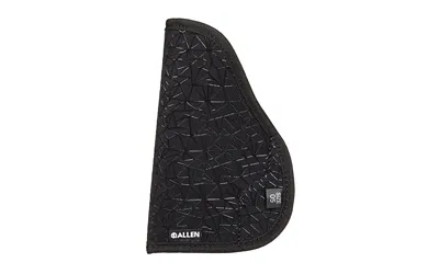 Allen Company Spiderweb Holster Size 05 Black Nylon Ambidextrous - View 2
