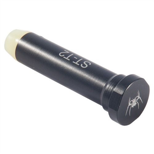 Spike's Tactical ST-T2 Heavy Buffer Black Anodized Aluminum/Tungsten - View 2