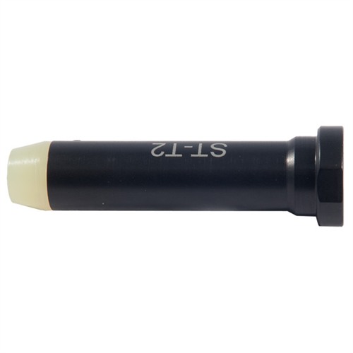 Spike's Tactical ST-T2 Heavy Buffer Black Anodized Aluminum/Tungsten - View 3