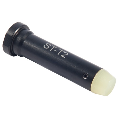 Spike's Tactical ST-T2 Heavy Buffer Black Anodized Aluminum/Tungsten - View 4