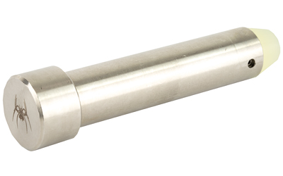 Spikes Tactical ST-9X Heavy Buffer 9mm Stainless Finish SLA009X - View 2