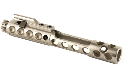 Spike's Tactical ST5BG05 M16 BCG, Lightweight, Nickel Boron, HPT/MPI - View 3