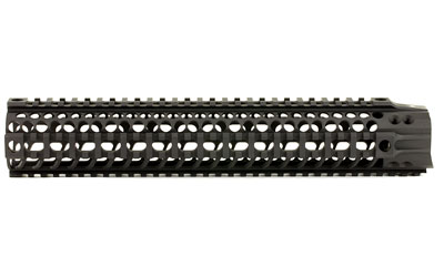Spike's Tactical SAR2113 BAR2 Rail 13.5" Free Float Black AR-15 - View 4
