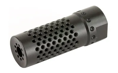 Spike's Tactical SBV1017 5.56x45mm NATO 5rd Black Nitride - View 2