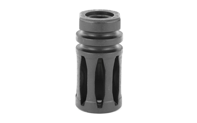 Spike's Tactical Flash Hider A2 556 NATO Black Muzzle Device SAFH510 - View 2