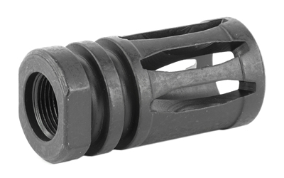 Spike's Tactical Flash Hider A2 556 NATO Black Muzzle Device SAFH510 - View 3